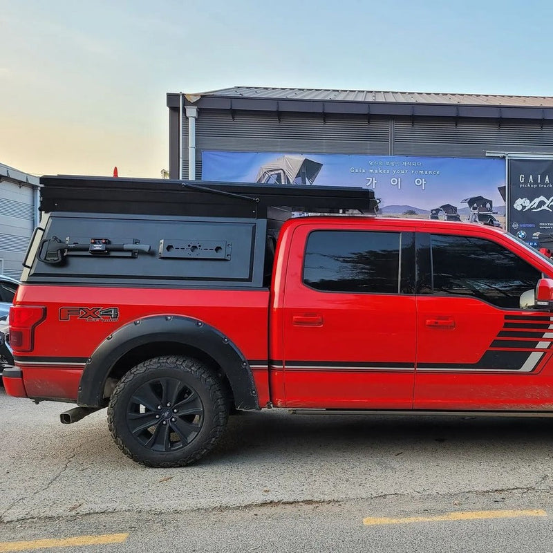 Load image into Gallery viewer, GAIA Campers Ford F150 Camper - 2015+ (Downpayment)
