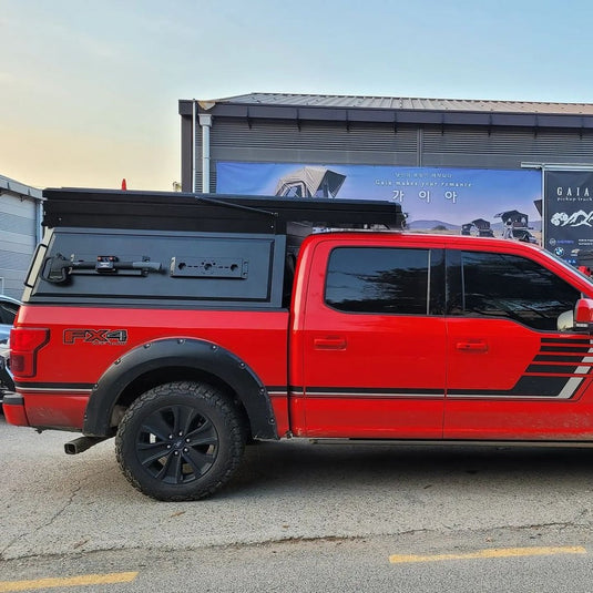 GAIA Campers Ford F150 Camper - 2015+ (Downpayment)