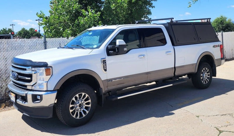Load image into Gallery viewer, GAIA Campers Ford F250/F350 Truck Cap - 2021+ (Downpayment)

