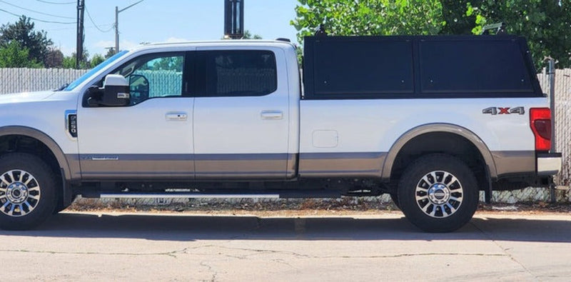 Load image into Gallery viewer, GAIA Campers Ford F250/F350 Truck Cap - 2021+ (Downpayment)
