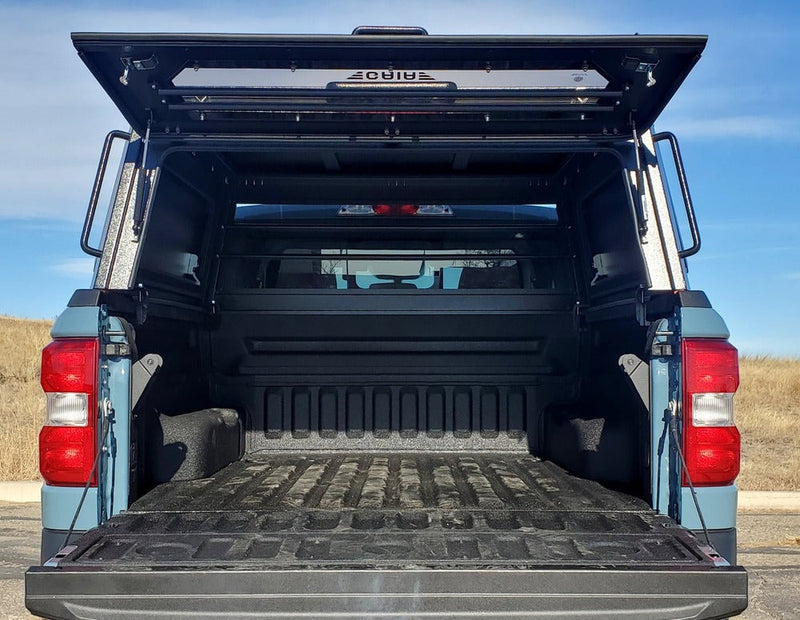 Load image into Gallery viewer, GAIA Campers Ford Maverick Truck Cap - 2021+ (Downpayment)
