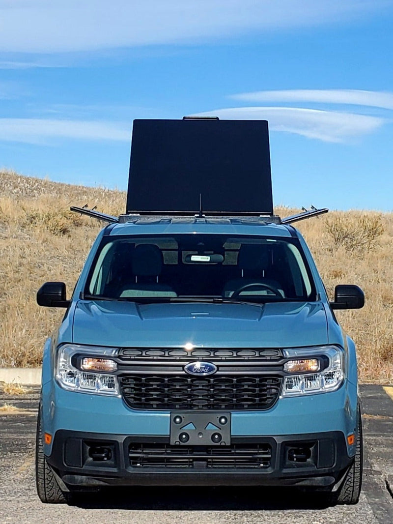 Load image into Gallery viewer, GAIA Campers Ford Maverick Truck Cap - 2021+ (Downpayment)
