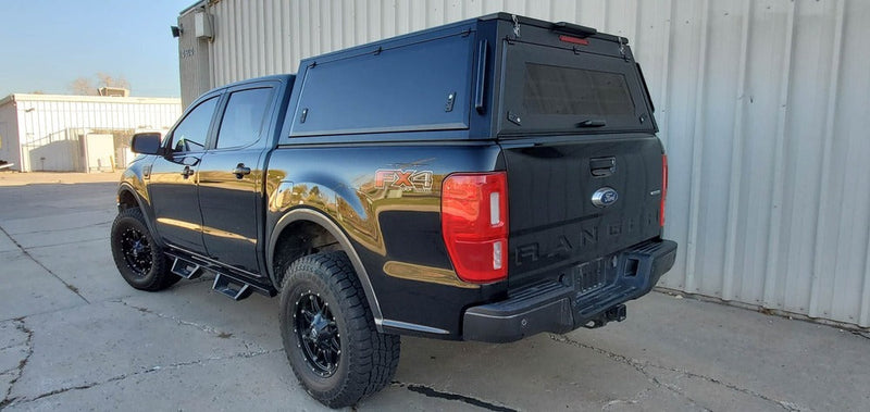 Load image into Gallery viewer, GAIA Campers Ford Ranger Truck Cap - 2019+ (Downpayment)
