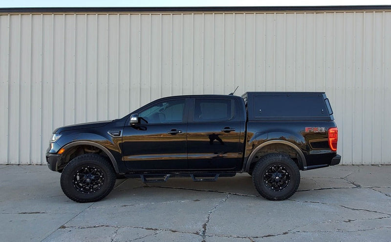 Load image into Gallery viewer, GAIA Campers Ford Ranger Truck Cap - 2019+ (Downpayment)
