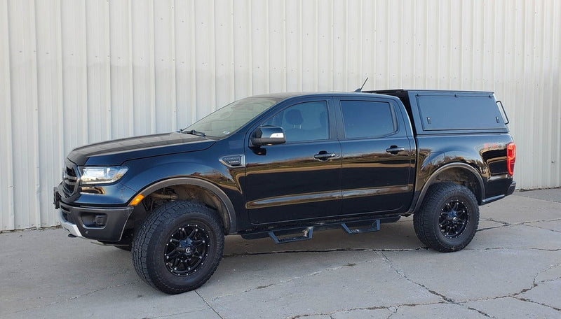 Load image into Gallery viewer, GAIA Campers Ford Ranger Truck Cap - 2019+ (Downpayment)

