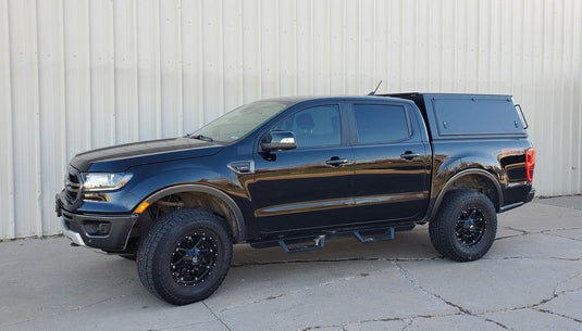 GAIA Campers Ford Ranger Truck Cap - 2019+ (Downpayment)