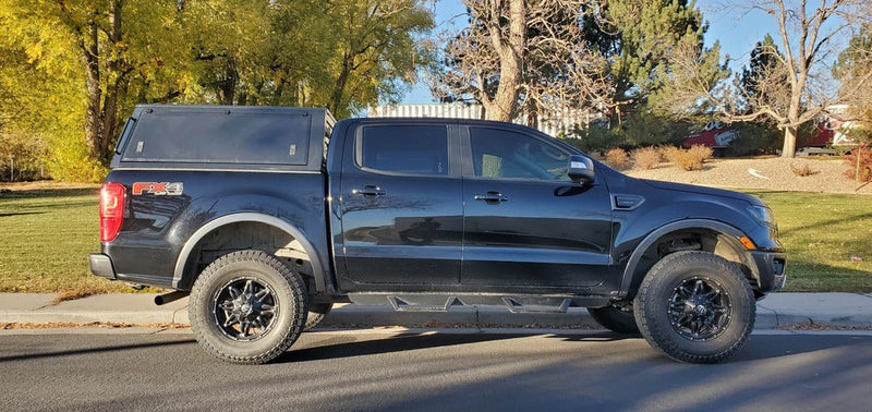 Load image into Gallery viewer, GAIA Campers Ford Ranger Truck Cap - 2019+ (Downpayment)
