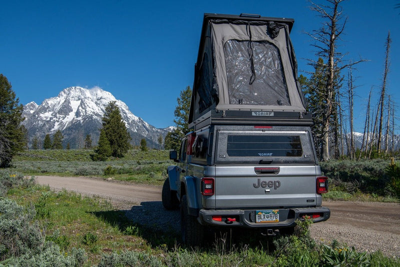 Load image into Gallery viewer, GAIA Campers Jeep Gladiator Camper - 2020+ (Downpayment)
