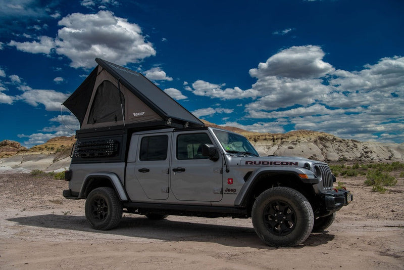 Load image into Gallery viewer, GAIA Campers Jeep Gladiator Camper - 2020+ (Downpayment)
