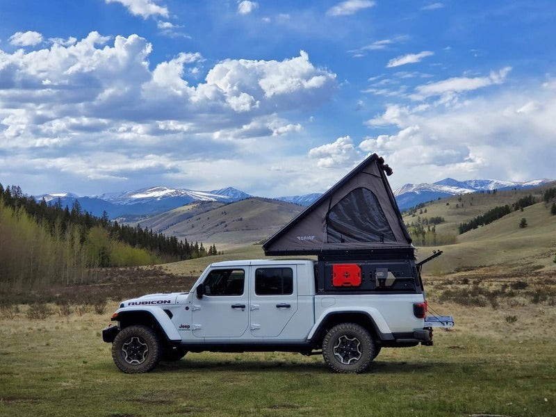 Load image into Gallery viewer, GAIA Campers Jeep Gladiator Camper - 2020+ (Downpayment)
