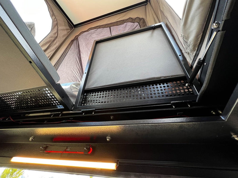 Load image into Gallery viewer, GAIA Campers Jeep Gladiator Camper - 2020+ (Downpayment)
