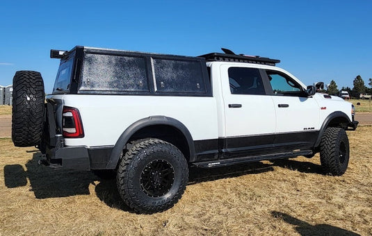 GAIA Campers RAM 2500 6.5ft Truck Cap (Downpayment)