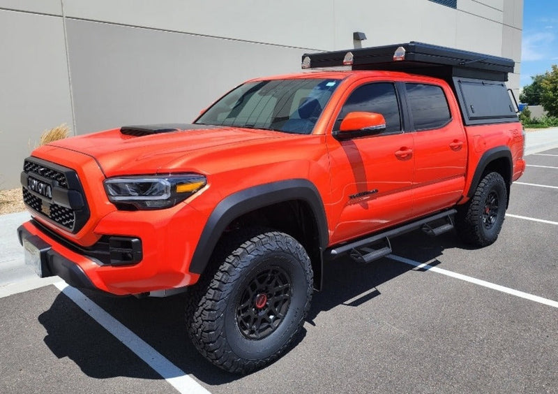 Load image into Gallery viewer, GAIA Campers 3rd Gen Toyota Tacoma Shortbed Camper - 2016+ (Downpayment)
