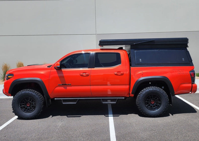 Load image into Gallery viewer, GAIA Campers 3rd Gen Toyota Tacoma Shortbed Camper - 2016+ (Downpayment)
