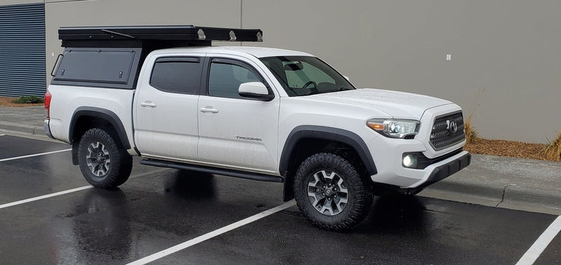 Load image into Gallery viewer, GAIA Campers 3rd Gen Toyota Tacoma Shortbed Camper - 2016+ (Downpayment)
