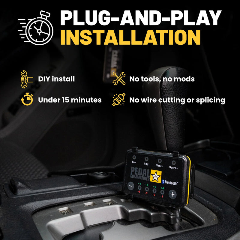 Load image into Gallery viewer, Pedal Commander for Toyota 4Runner
