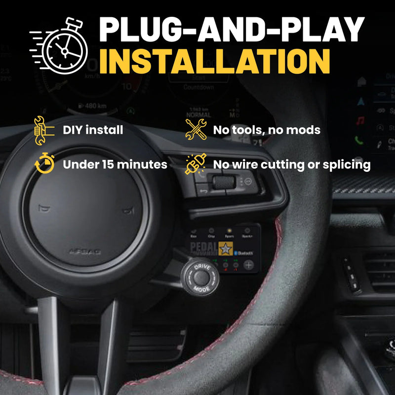 Load image into Gallery viewer, Pedal Commander for Porsche 911

