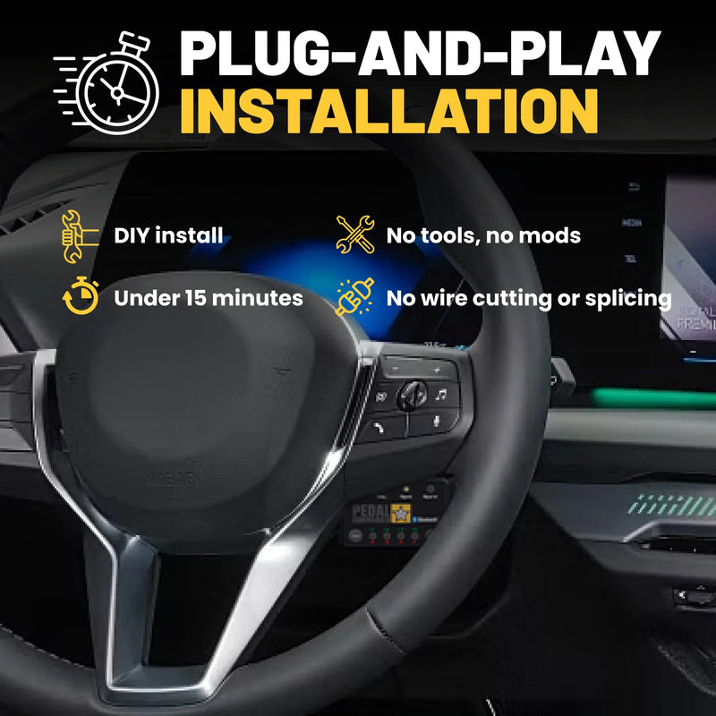 Load image into Gallery viewer, Pedal Commander for BMW 1 Series
