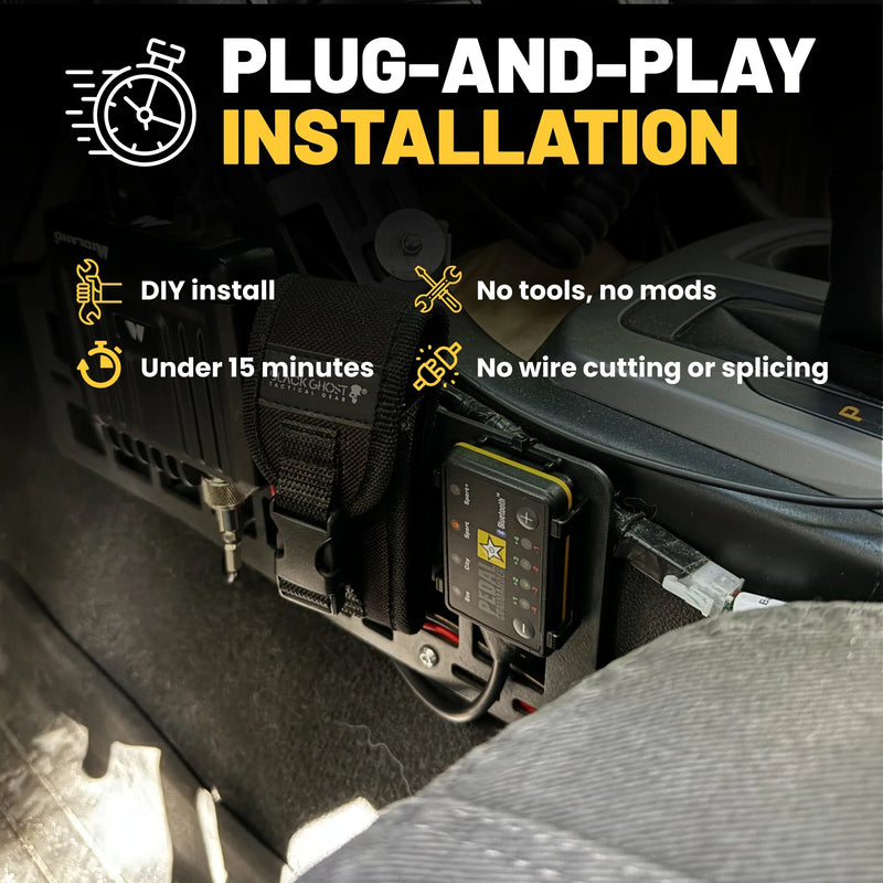 Load image into Gallery viewer, Pedal Commander for Chevrolet Colorado
