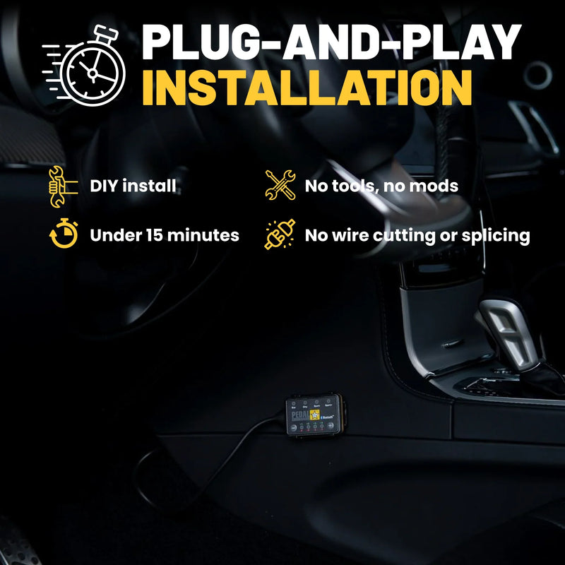 Load image into Gallery viewer, Pedal Commander for Jeep Grand Cherokee
