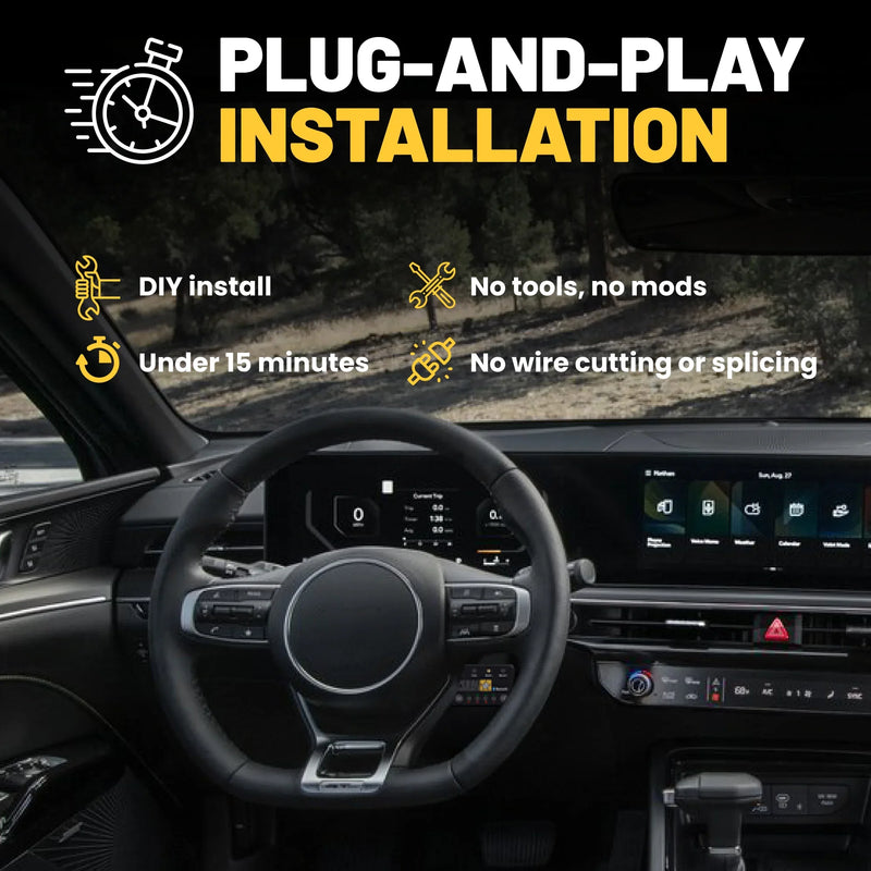 Load image into Gallery viewer, Pedal Commander for Kia K5
