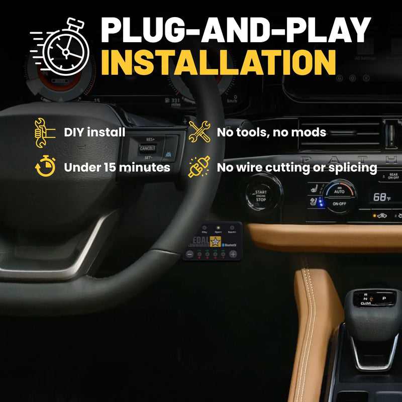 Load image into Gallery viewer, Pedal Commander for Nissan Pathfinder
