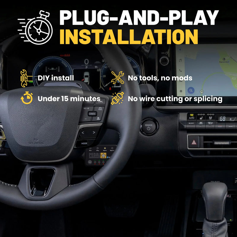 Load image into Gallery viewer, Pedal Commander for Toyota Camry
