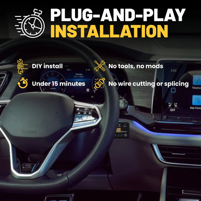 Load image into Gallery viewer, Pedal Commander for Volkswagen Atlas
