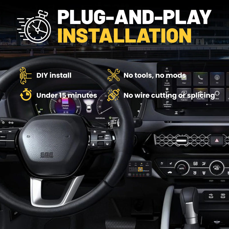 Load image into Gallery viewer, Pedal Commander for Honda Accord
