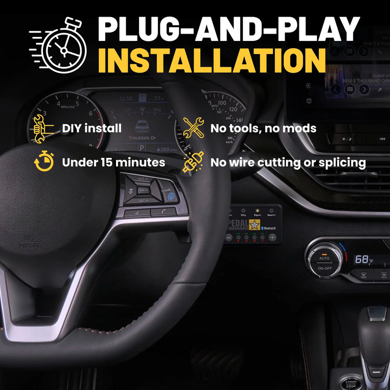 Load image into Gallery viewer, Pedal Commander for Nissan Altima
