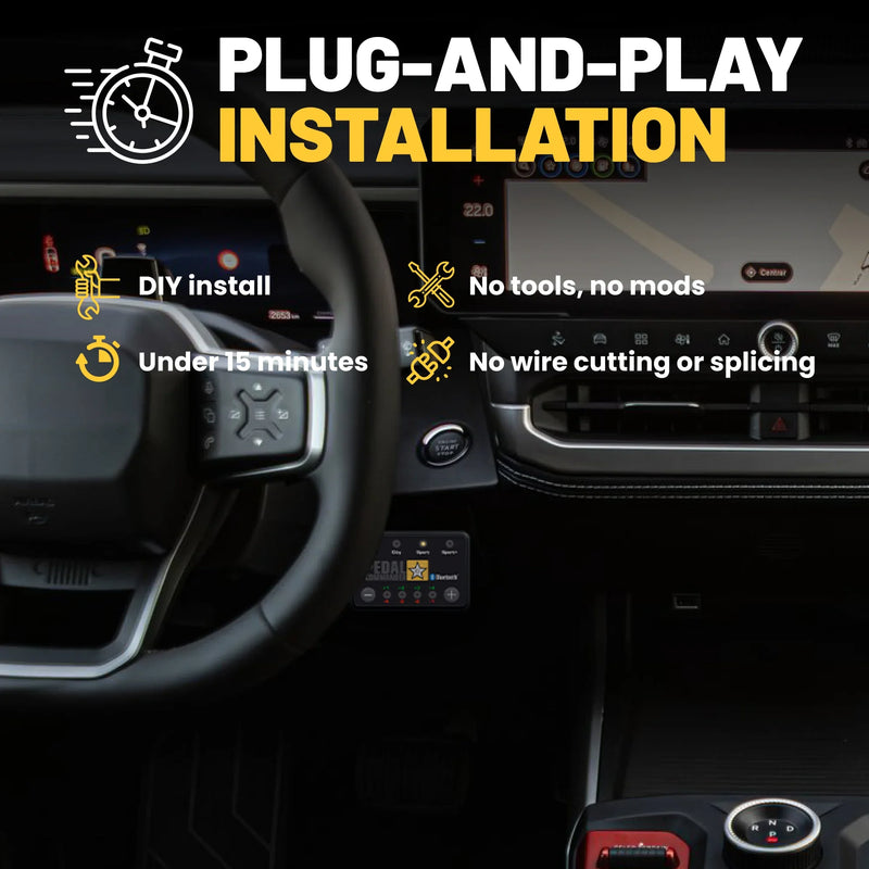 Load image into Gallery viewer, Pedal Commander for Jeep Compass
