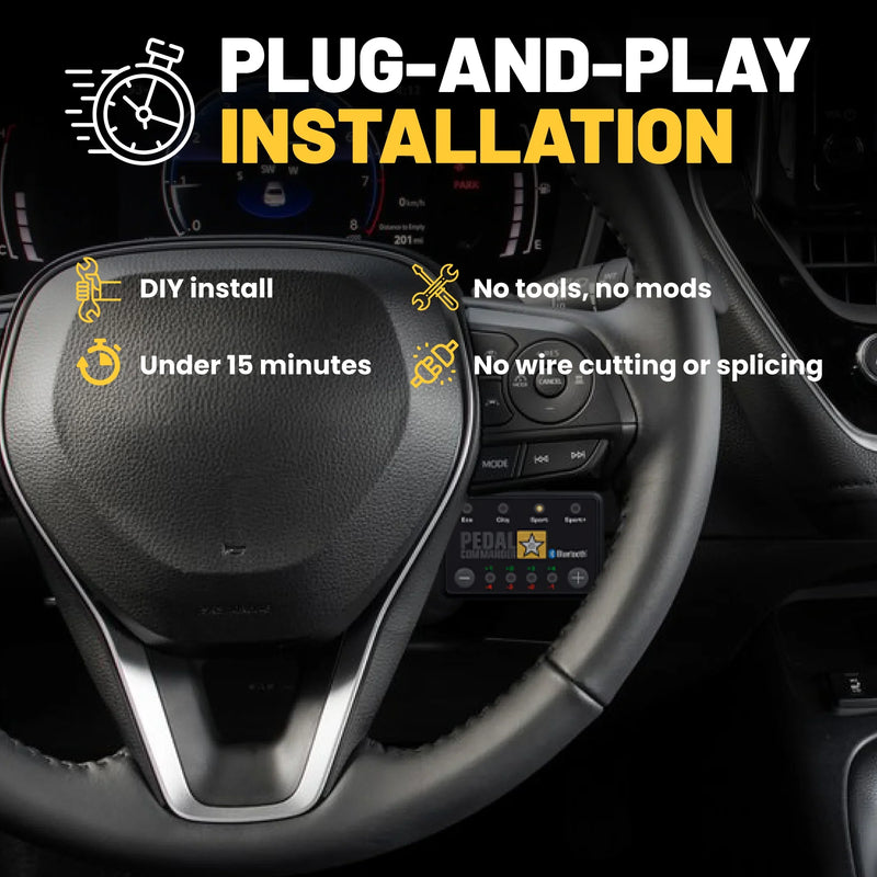 Load image into Gallery viewer, Pedal Commander for Toyota Corolla
