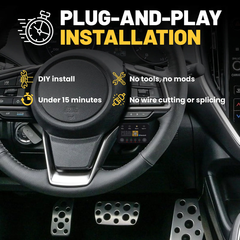 Load image into Gallery viewer, Pedal Commander for Subaru Crosstrek
