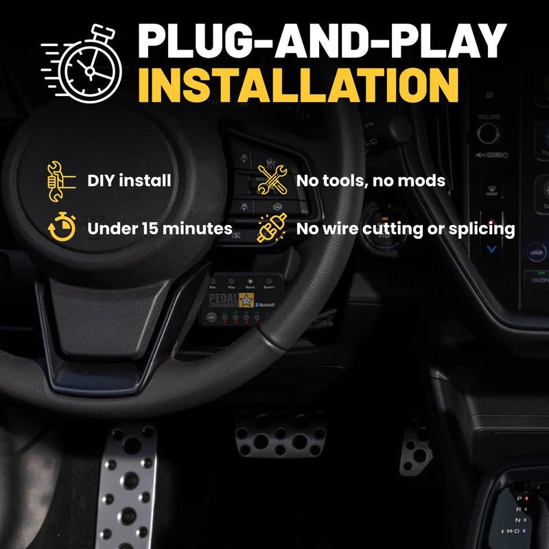 Load image into Gallery viewer, Pedal Commander for Subaru Impreza
