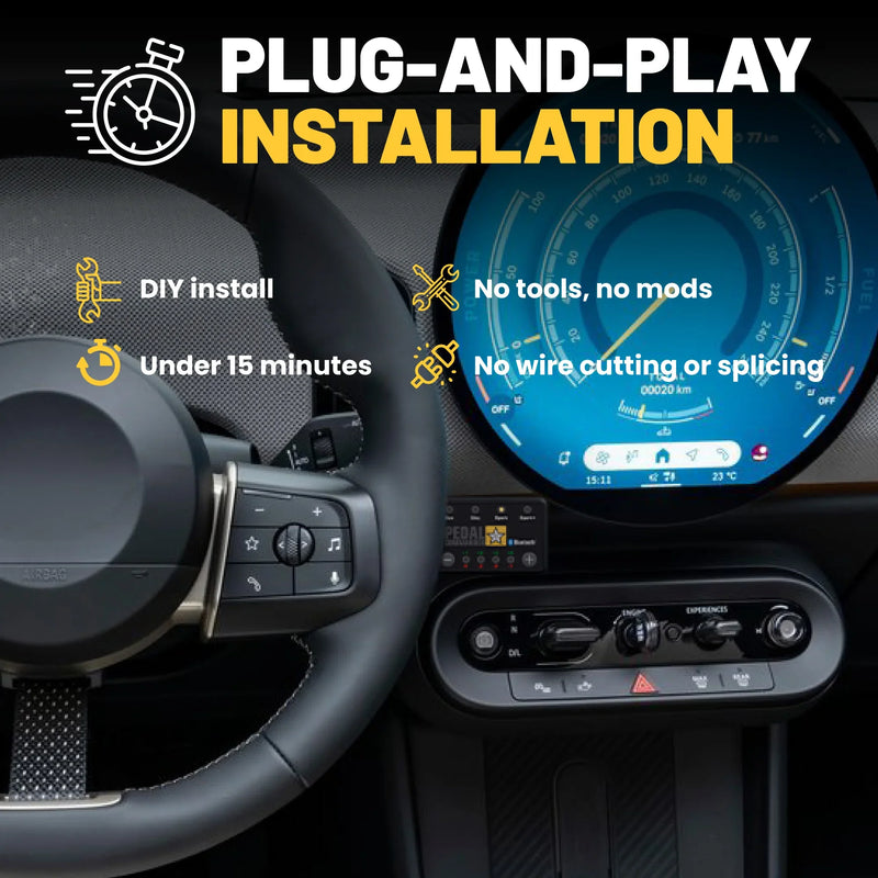 Load image into Gallery viewer, Pedal Commander for MINI Cooper

