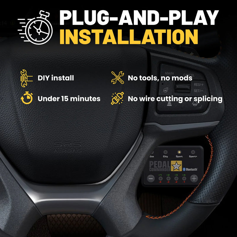 Load image into Gallery viewer, Pedal Commander for Honda Ridgeline
