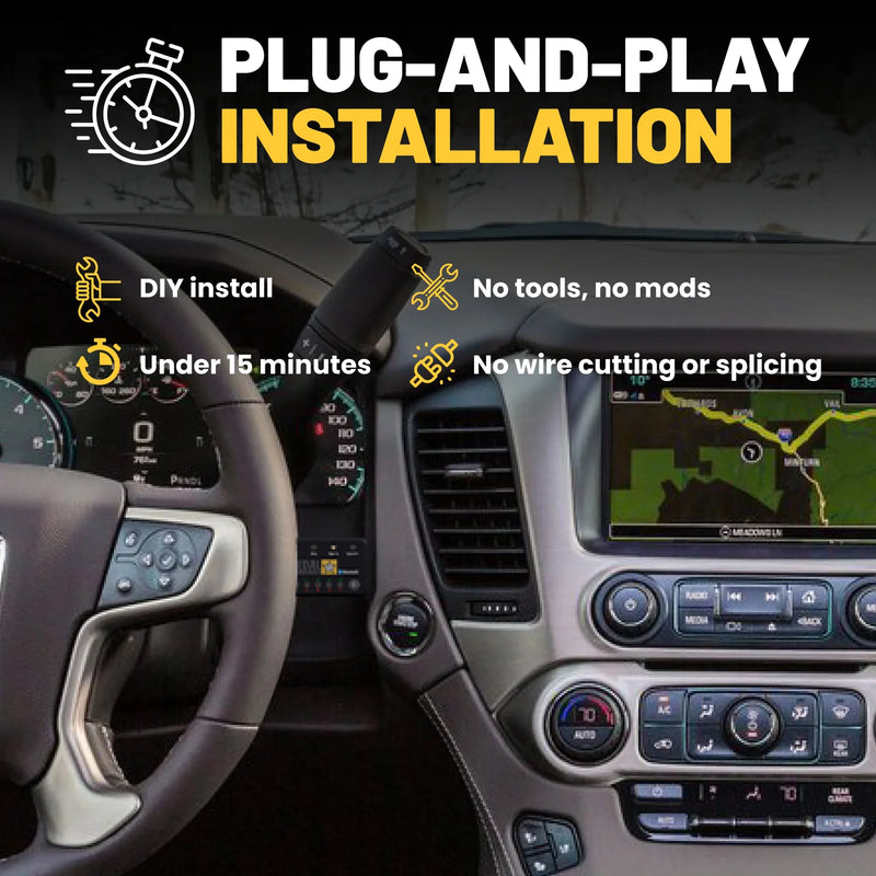 Load image into Gallery viewer, Pedal Commander for GMC Yukon
