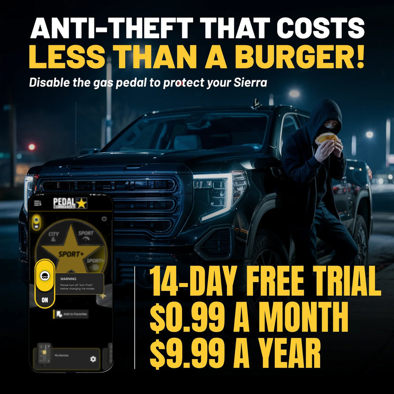 Load image into Gallery viewer, Pedal Commander for GMC Sierra 1500
