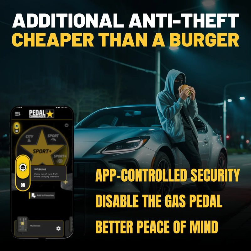 Load image into Gallery viewer, Pedal Commander for Toyota GR86
