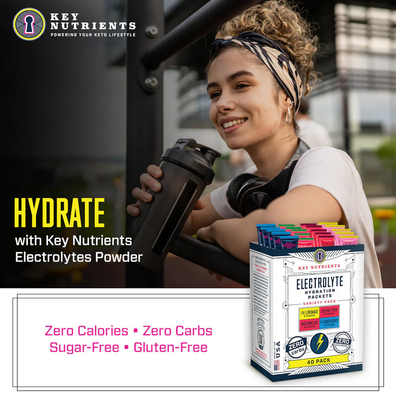 Load image into Gallery viewer, Electrolyte Recovery Plus Powder Travel Packets
