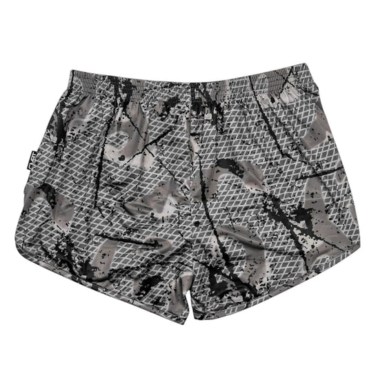 Ranger Panty Mil Style Silkies Training Shorts | 2.5"