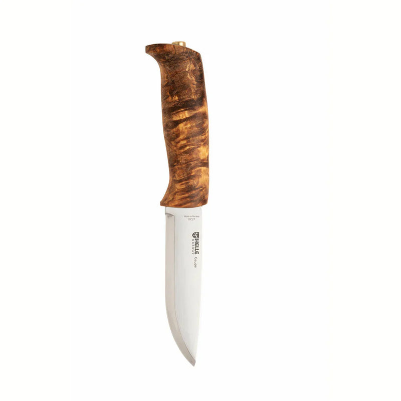 Load image into Gallery viewer, Helle Gaupe (New 12C27 Blade) #10310
