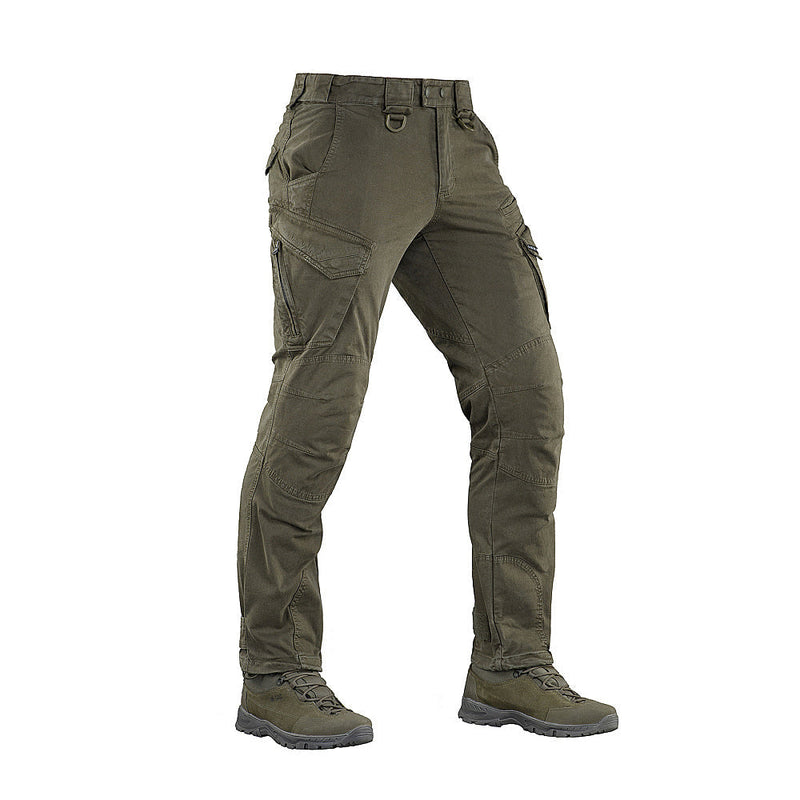 Load image into Gallery viewer, M-Tac Tactical Pants Aggressor Gen.II Vintage
