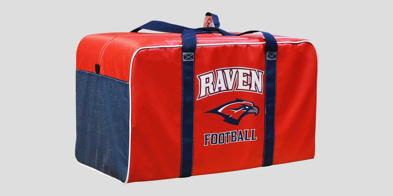 Load image into Gallery viewer, Gear Bag
