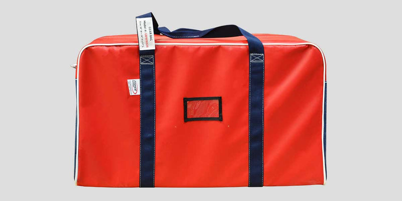 Load image into Gallery viewer, Gear Bag
