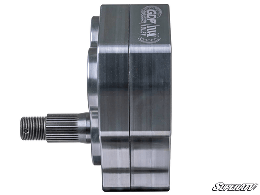 GDP Portal Gear Lift 4" Dual Idler for Polaris General