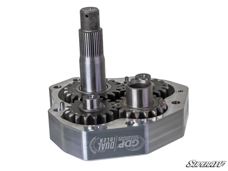 Load image into Gallery viewer, GDP 4" Portal Gear Lift for Polaris RZR Pro XP
