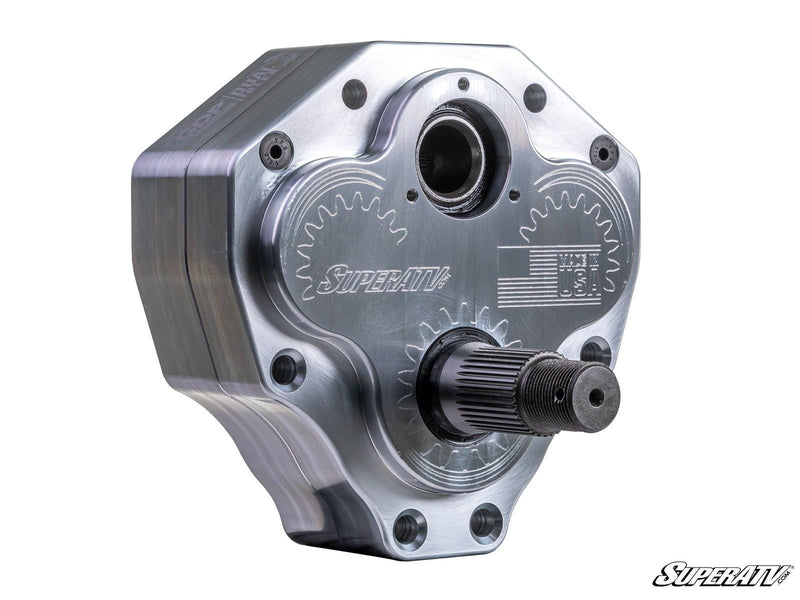 Load image into Gallery viewer, GDP 4" Portal Gear Lift for Polaris RZR Pro XP
