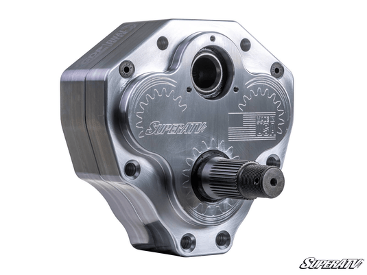 GDP Portal Gear Lift 4" Dual Idler for Polaris General
