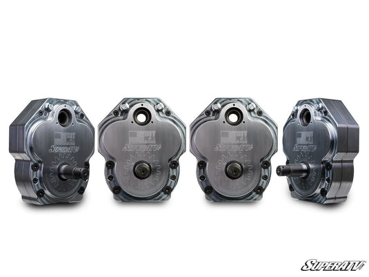 GDP 6" Portal Gear Lift for Polaris RZR Pro XP